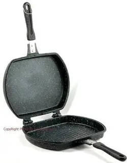 ماهی تابە رژیمی هپی کال - مادکالا