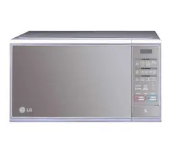 مایکروویو 30لیتری ال جی مدل MS1040 - مادکالا