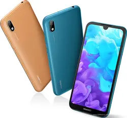 (Huawei Y5 (2019+گوشی موبایل (Huawei Y5 (2019+خرید ازMadkala