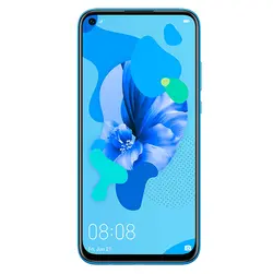 (Huawei P20 lite (2019+گوشی موبایل هوواوی پی20 لایت+درMadkala