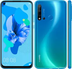 (Huawei P20 lite (2019+گوشی موبایل هوواوی پی20 لایت+درMadkala