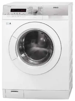 ماشین لباسشویی 8 کیلویی آی ا گ AEG WASHING MACHIN 76285FL - مادکالا
