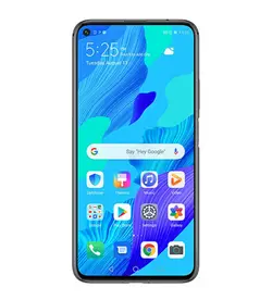 Huawei nova 5T +گوشی موبایل هوواوی نوا 5 تی+ درMadkala