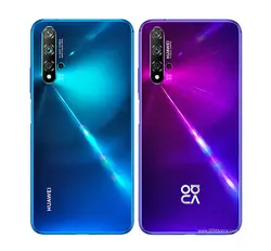 Huawei nova 5T +گوشی موبایل هوواوی نوا 5 تی+ درMadkala