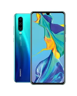 Huawei P30+گوشی موبایل هوواوی پی 30 +در فروشگاه Madkala