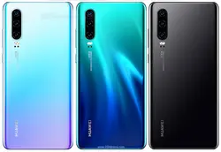 Huawei P30+گوشی موبایل هوواوی پی 30 +در فروشگاه Madkala