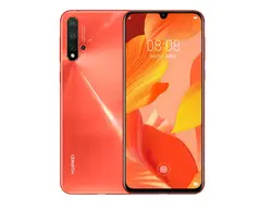 Huawei nova 5 Pro+ گوشی موبایل هوواوی نوآ5 پرو+در فروشگاه Madkala