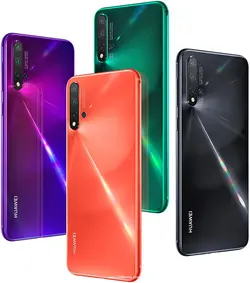 Huawei nova 5 Pro+ گوشی موبایل هوواوی نوآ5 پرو+در فروشگاه Madkala