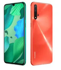 Huawei nova 5 Pro+ گوشی موبایل هوواوی نوآ5 پرو+در فروشگاه Madkala