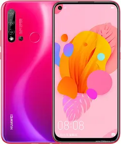 Huawei nova 5i + گوشی موبایل هوواوی نوآ5 آی+در فروشگاه Madkala