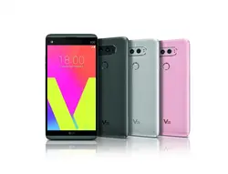 LG V20 - مادکالا