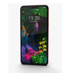 LG G8 ThinQ +گوشی موبایل ال جی جی 8 تینکیو +در Madkala