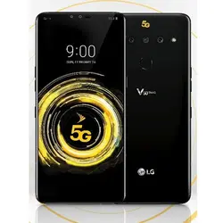 LG V50 ThinQ+گوشی موبایل LG V50 ThinQ+در Madkala