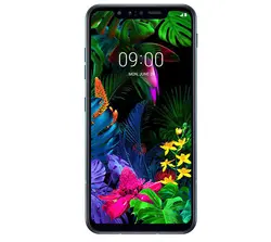 LG G8s ThinQ+گوشی موبایل ال جیLG G8s ThinQ+در Madkala