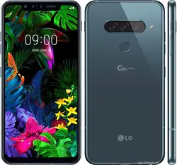 LG G8s ThinQ+گوشی موبایل ال جیLG G8s ThinQ+در Madkala