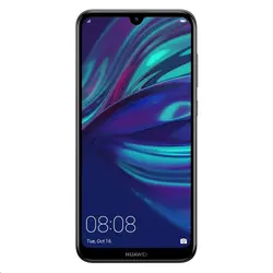 (Huawei Y7 Pro (2019 +گوشی موبایل(Huawei Y7 Pro (2019+درMadkala