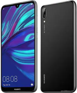 (Huawei Y7 Pro (2019 +گوشی موبایل(Huawei Y7 Pro (2019+درMadkala