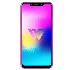 LG W10+ گوشی موبایل ال جی دبلیو 10+در فروشگاه آنلاین Madkala