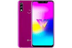 LG W10+ گوشی موبایل ال جی دبلیو 10+در فروشگاه آنلاین Madkala