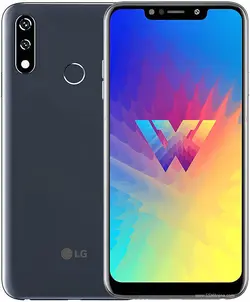 LG W10+ گوشی موبایل ال جی دبلیو 10+در فروشگاه آنلاین Madkala