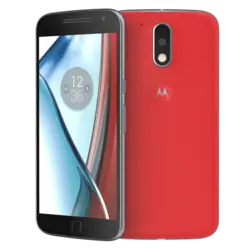 Motorola Moto G4 Plus - مادکالا