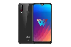 LG W30 + گوشی موبایل ال جی دبلیو 30 + درفروشگاه Madkala