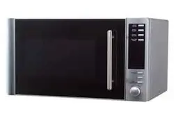 مایکروویو با گریل 43لیتری نیولایف مدل MIC43S110 - مادکالا