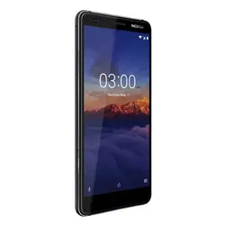 Nokia 3.1 Plus+گوشی موبایل Nokia 3.1 Plus+در Madkala