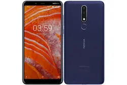 Nokia 3.1 Plus+گوشی موبایل Nokia 3.1 Plus+در Madkala