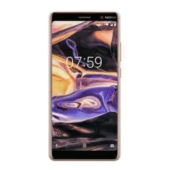 Nokia 7 plus+خرید گوشی موبایل Nokia 7 plus+در Madkala