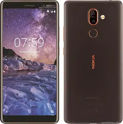 Nokia 7 plus+خرید گوشی موبایل Nokia 7 plus+در Madkala
