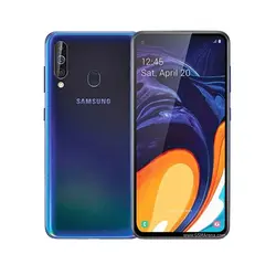 Samsung Galaxy A60 +گوشی موبایلSamsung Galaxy A60+درMadkala