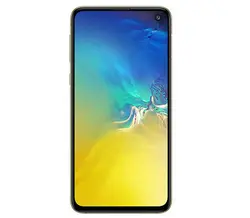 Samsung Galaxy S10e +گوشی موبایل گلکسی اس10 ای +درMadkala