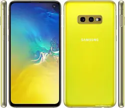 Samsung Galaxy S10e +گوشی موبایل گلکسی اس10 ای +درMadkala
