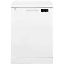 ماشین ظرفشویی بکو 13 نفره DISHWASHER BEKO DFN28321 - مادکالا