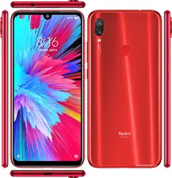 Xiaomi Redmi Note 7S +گوشی موبایل Xiaomi Redmi Note 7S+درMadkala
