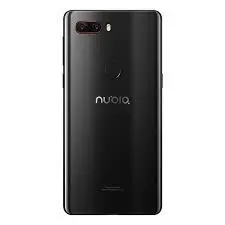 ZTE Nubia Z18 64GB+گوشی موبایل ZTE Nubia Z18 +درMadkala