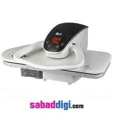 اطو بخار پرسی ناسا الکتریک مدلNASA NS-3310 - مادکالا