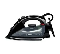اتو بخار بوش:Bosch TDA5660 Sensixx B4 Steam Iron - مادکالا