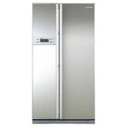 یخچال ساید بای ساید سامسونگ مدل SAMSUNG RS21 - مادکالا