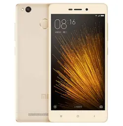 Xiaomi redmi 3x 32GB - مادکالا