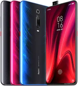 Xiaomi Redmi K20 Pro+گوشی موبایلXiaomi Redmi K20 Pro+درMadkala