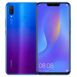 (Huawei P Smart (nova 3i +گوشی موبایل پی اسمارت نوا3آی+در Madkala