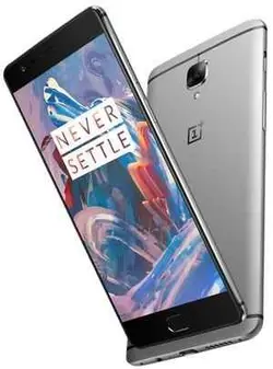OnePlus 3 - مادکالا خرید ویژه و ارزان قیمت OnePlus 3 در مادکالا