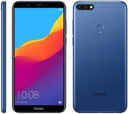 Honor 7c +گوشی موبایل آنر 7 سی Honor 7c +درفروشگاه Madkala