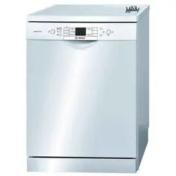 ماشین ظرفشویی 14 نفره بوش مدل BOSCH DISHWASHER SMS 58N02EU - مادکالا