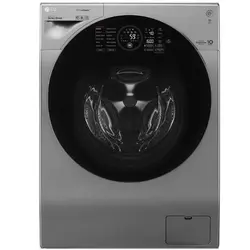 لباسشویی ال جی مدل FH4G1JCHK6N - مادکالا خرید لباسشویی ال جی FH4G1JCHK6N