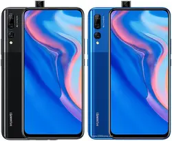 (Huawei Y9 Prime (2019+گوشی موبایل هوواوی وای9 پریم+در madkala