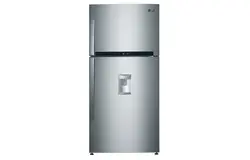 یخچال فریزر 26 فوت الجی GRB-792 lg REFRIGERATOR - مادکالا