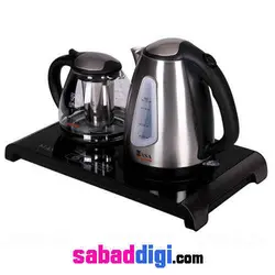 چای ساز ناسا مدل NASA NS-503 - مادکالا